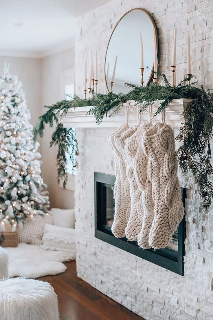 Célébrez Noël Avec Style : Comment Rendre Votre Déco Maison Plus Festive